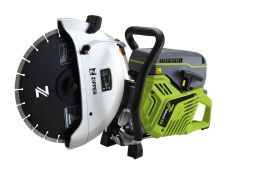 Бензоріз Zipper ZI-BTS350T