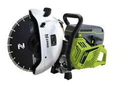 Бензориз Zipper ZI-BTS350T 3