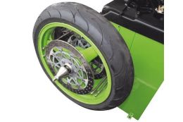 Балансировочный станок Zipper ZI-RWM99 Балансировочный станок Zipper ZI-RWM99