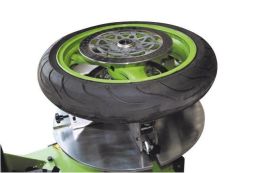 Балансировочный станок Zipper ZI-RWM99