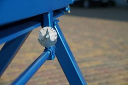 Листогибочный станок Prod-masz ZGR-4140