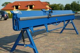 Листогибочный станок Prod-masz ZGR-4140