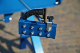 Листогибочный станок Prod-masz ZGR-4140