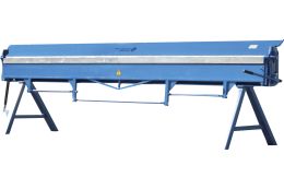 Листогибочный станок Prod-masz ZGR-4140