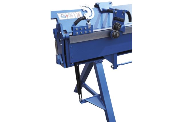 Листогибочный станок Prod-masz ZGR-4140/0,7