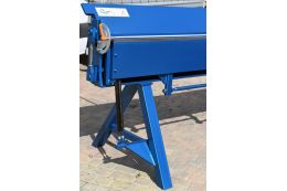 Листозгинальний верстат Prod-masz ZGR-4140/0,8