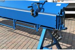 Листогибочный станок Prod-masz ZGR-4140/0,8