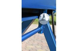 Листогибочный станок Prod-masz ZGR-4140/0,8