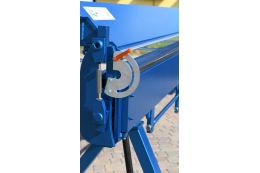 Листогибочный станок Prod-masz ZGR-4140/0,8