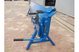 Листозгинальний верстат Prod-masz ZGR-4140/0,8