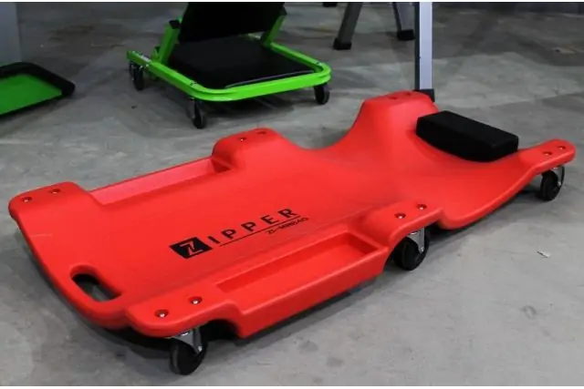 Монтажный стол Zipper ZI-MRB40 1