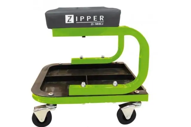 Монтажный стул Zipper ZI-MHK2 1