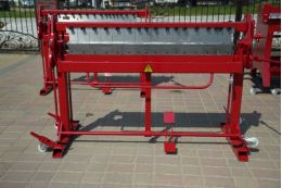 Листогибочный станок Prod-masz SGR 1400/1,5/160