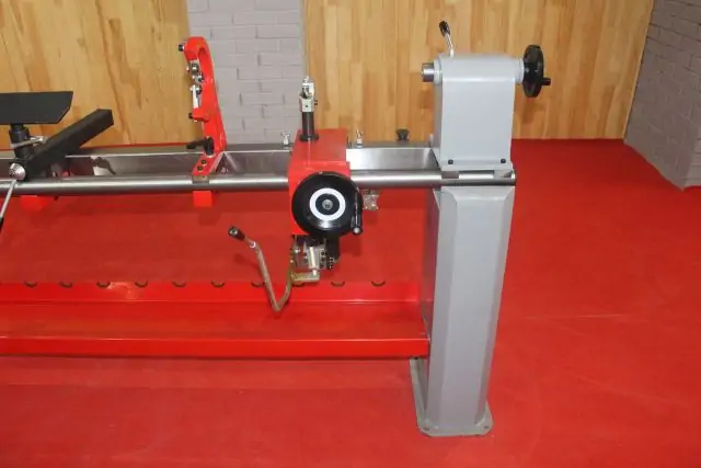 Токарний верстат Holzmann DBK 1500 3