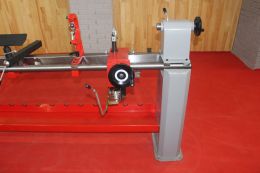 Токарний верстат Holzmann DBK 1500