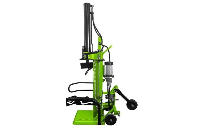 Дровокол Zipper ZI-HS30EZ 1