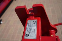 Листогибочный станок Prod-masz SGR 1400/1,5/160