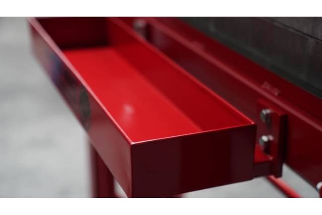 Листозгинальний верстат Prod-masz SGR 1400/1,5/160