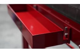 Листогибочный станок Prod-masz SGR 1400/1,5/160