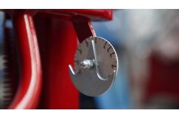 Листозгинальний верстат Prod-masz SGR 1400/1,5/160