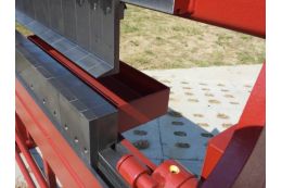 Листогибочный станок Prod-masz SGR 1400/1,5/160