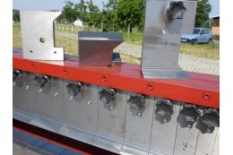 Листозгинальний верстат Prod-masz SGR 1400/1,5/160