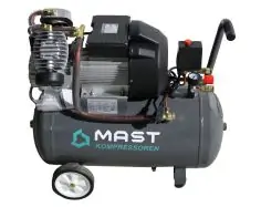Поршневой компрессор MAST 2047/50L 220V