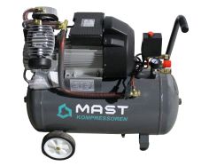 Поршневой компрессор MAST 2047/50L 220V