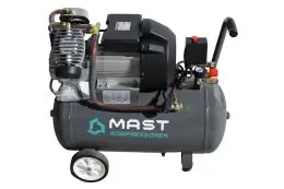 Поршневий компресор MAST 2047/50L 220V 1