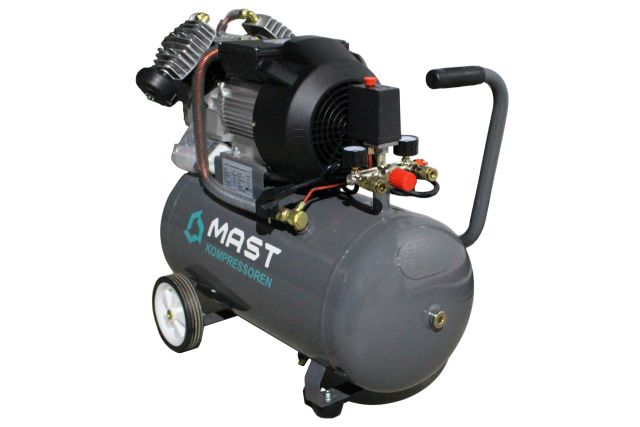 Поршневой компрессор MAST 2047/50L 220V