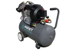 Поршневой компрессор MAST 2047/50L 220V