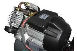 Поршневий компресор MAST 2047/50L 220V 6