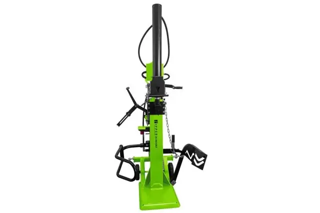 Дровокол Zipper ZI-HS22EZ 1