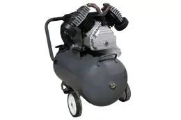 Поршневой компрессор MAST 2047/50L 220V 4