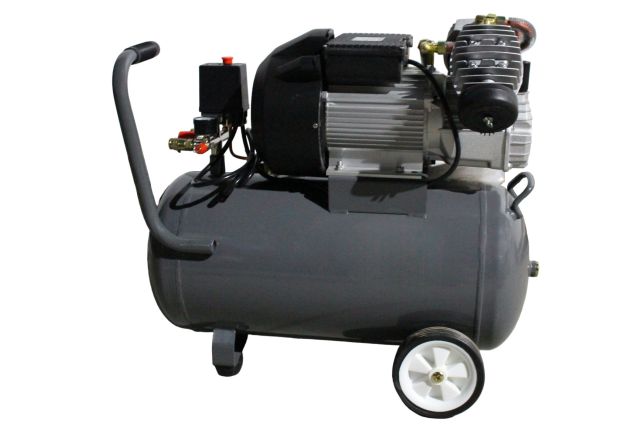 Поршневой компрессор MAST 2047/50L 220V