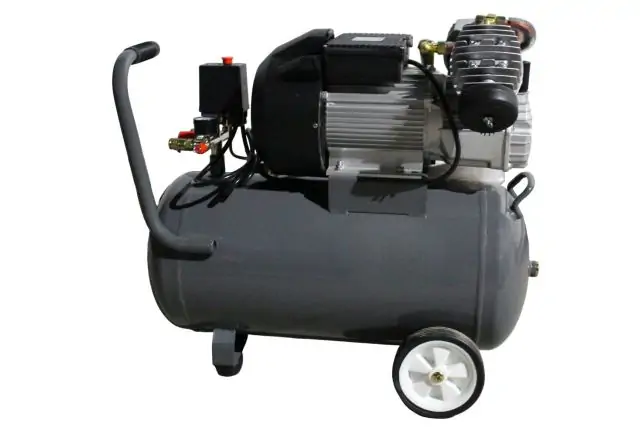 Поршневий компресор MAST 2047/50L 220V 3