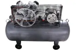 Поршневий компресор MAST 2105/500L 400V 2