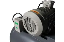 Поршневой компрессор MAST 2105/500L 400V 4