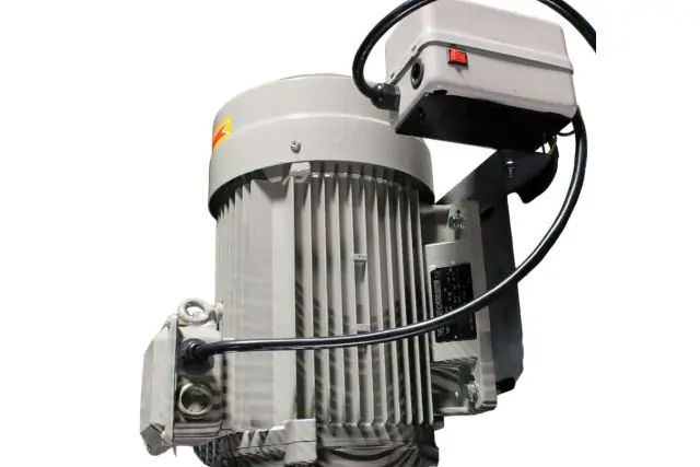 Поршневой компрессор MAST 2105/500L 400V 5