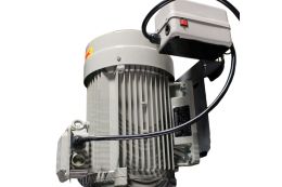 Поршневой компрессор MAST 2105/500L 400V