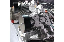 Поршневой компрессор MAST 2105/500L 400V