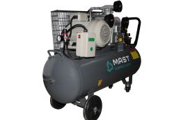 Поршневий компресор MAST TA65/100L 220V