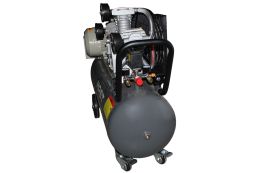 Поршневий компресор MAST TA65/100L 220V