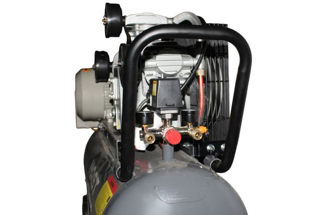 Поршневий компресор MAST TA65/100L 220V