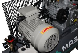 Поршневой компрессор MAST TA65/100L 220V