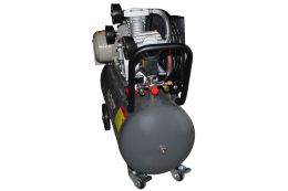 Поршневий компресор MAST TA65/100L 400V