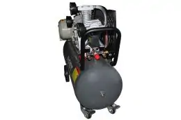 Поршневий компресор MAST TA65/100L 400V 3