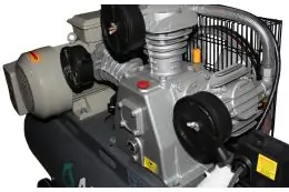 Поршневий компресор MAST TA65/100L 400V 5