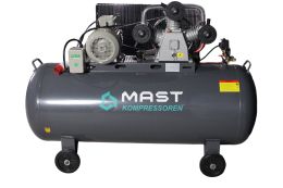 Поршневой компрессор MAST TA90/500L 400V