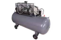 Поршневой компрессор MAST TA90/500L 400V